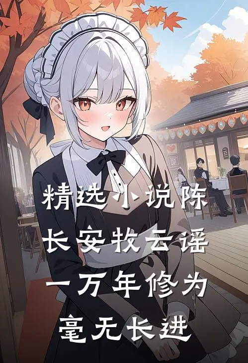 精选小说陈长安牧云谣一万年修为毫无长进