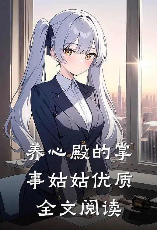 养心殿的掌事姑姑优质全文阅读