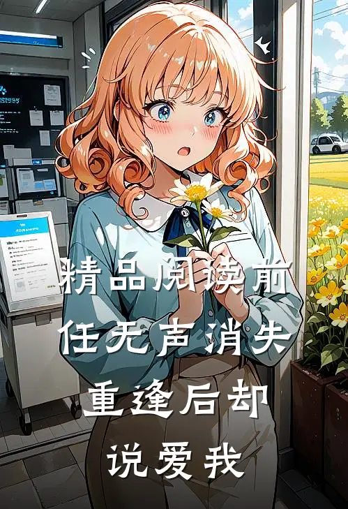 精品阅读前任无声消失，重逢后却说爱我
