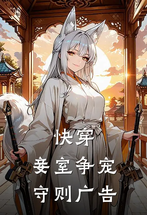 快穿：妾室争宠守则广告
