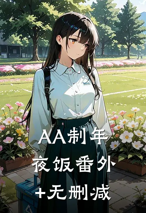 AA制年夜饭番外+无删减