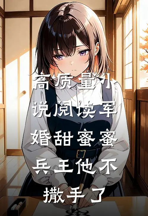 高质量小说阅读军婚甜蜜蜜，兵王他不撒手了