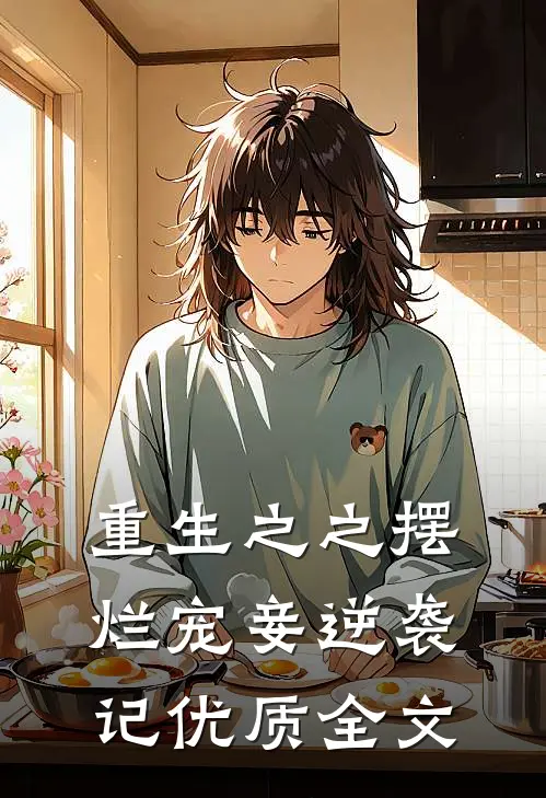 重生之之摆烂宠妾逆袭记优质全文