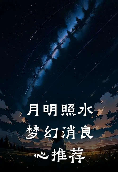 月明照水梦幻消良心推荐