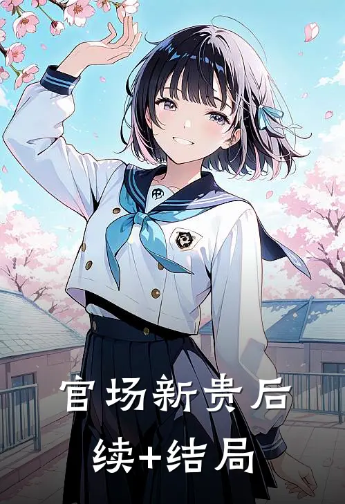 官场新贵后续+结局