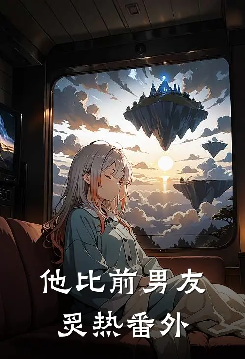 他比前男友炙热番外
