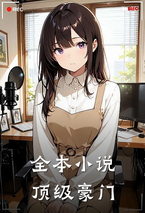 全本小说顶级豪门