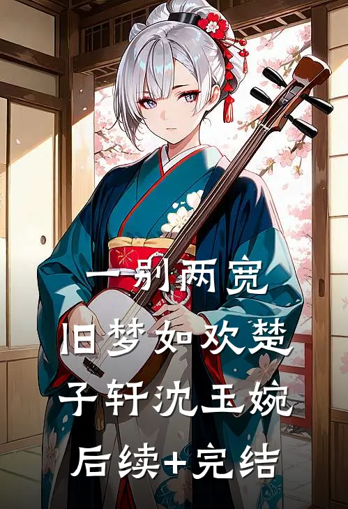 一别两宽，旧梦如欢楚子轩沈玉婉后续+完结