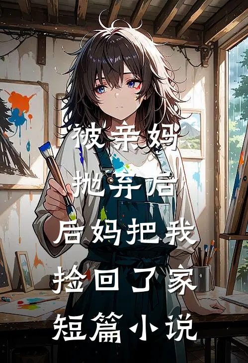 被亲妈抛弃后，后妈把我捡回了家短篇小说
