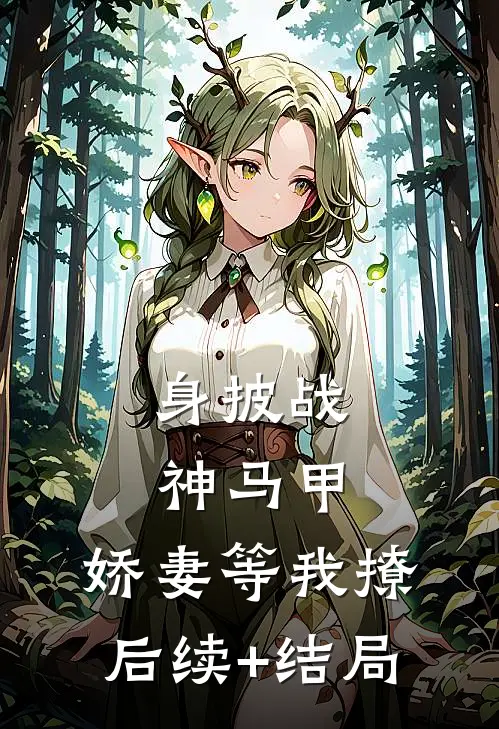 身披战神马甲，娇妻等我撩后续+结局