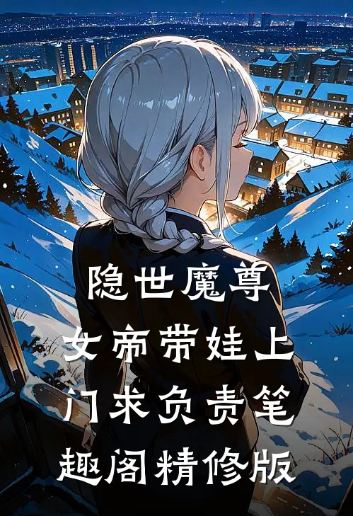 隐世魔尊,女帝带娃上门求负责笔趣阁精修版