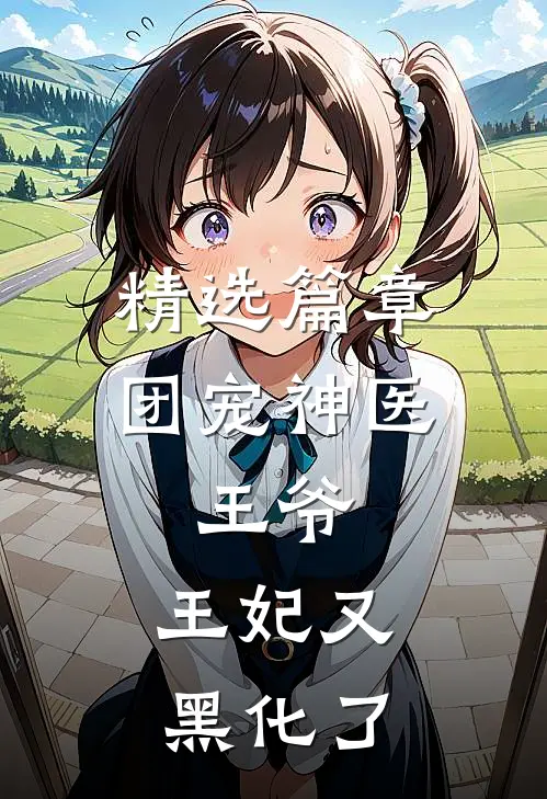精选篇章团宠神医：王爷，王妃又黑化了