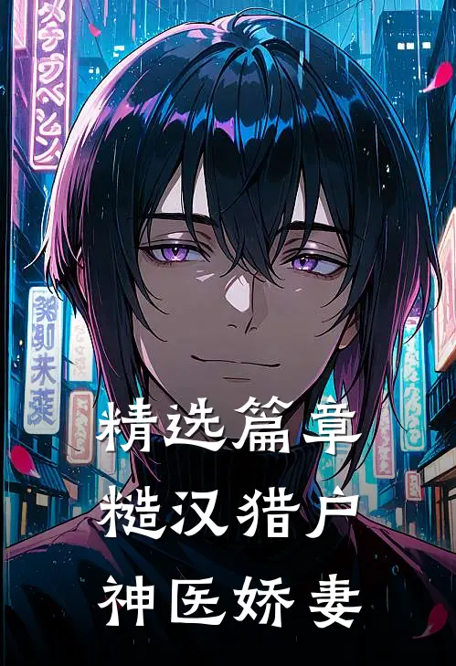 精选篇章糙汉猎户神医娇妻