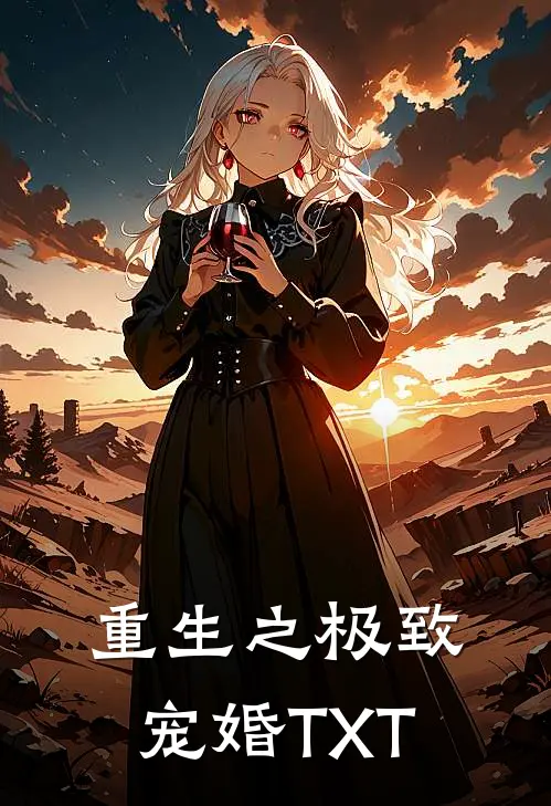 重生之极致宠婚TXT
