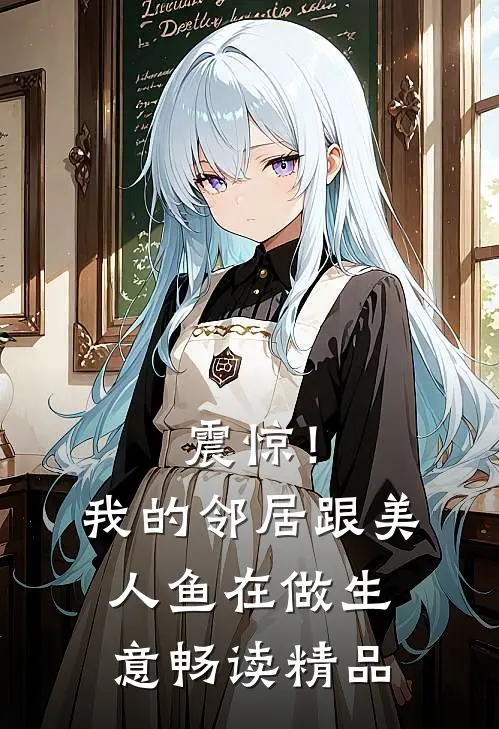 震惊！我的邻居跟美人鱼在做生意畅读精品