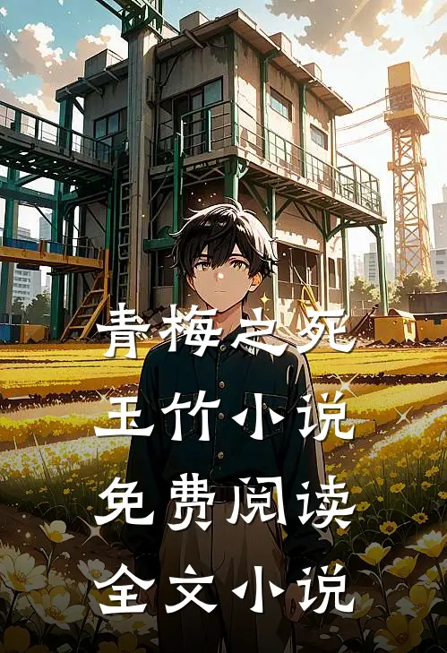 青梅之死玉竹小说免费阅读全文小说