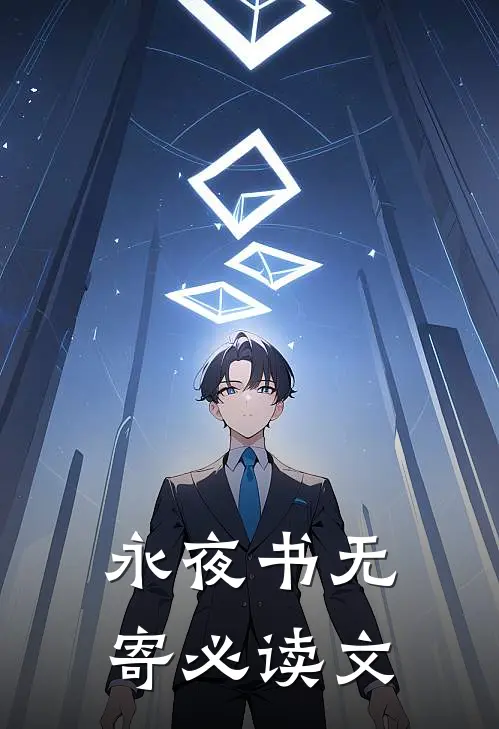 永夜书无寄必读文