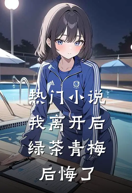 热门小说我离开后，绿茶青梅后悔了