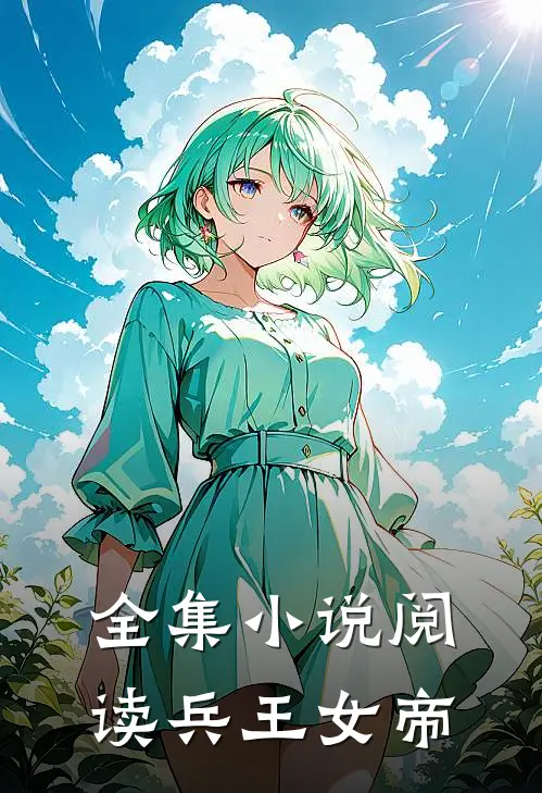 全集小说阅读兵王女帝