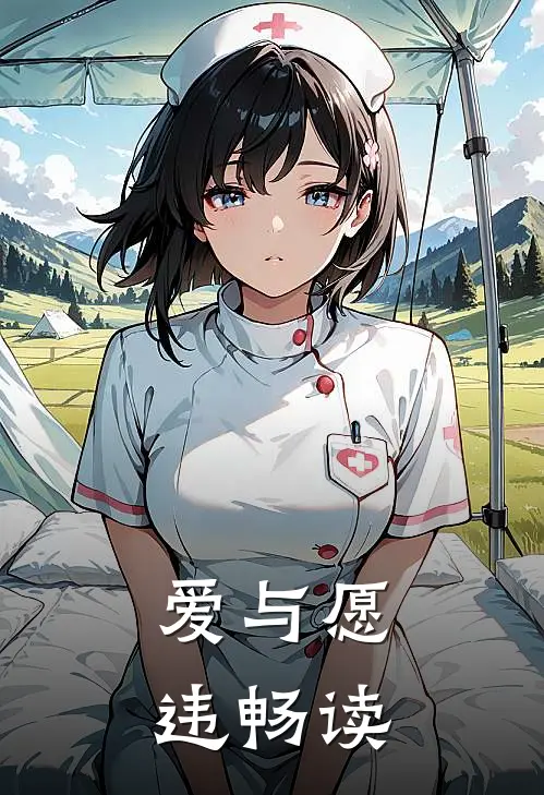 爱与愿违畅读