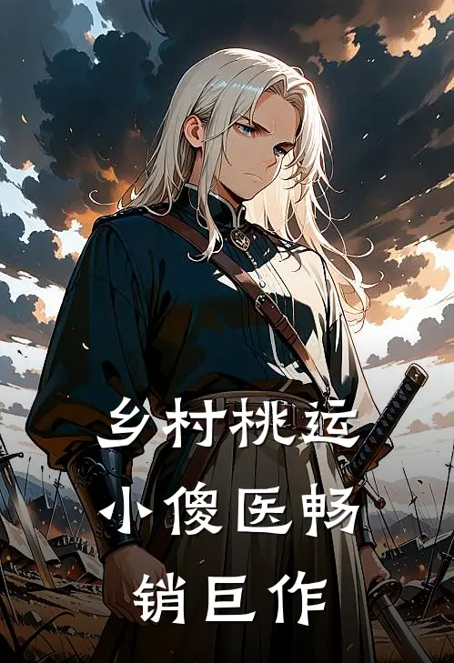 乡村桃运小傻医畅销巨作