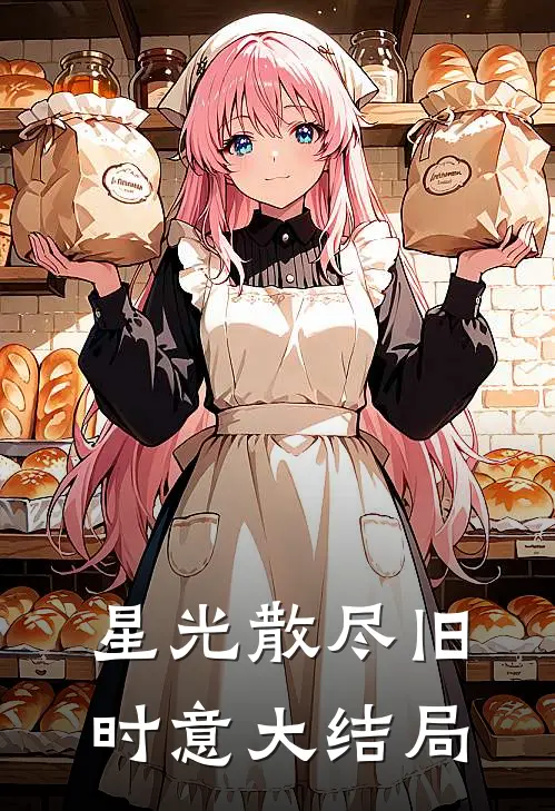 星光散尽旧时意大结局