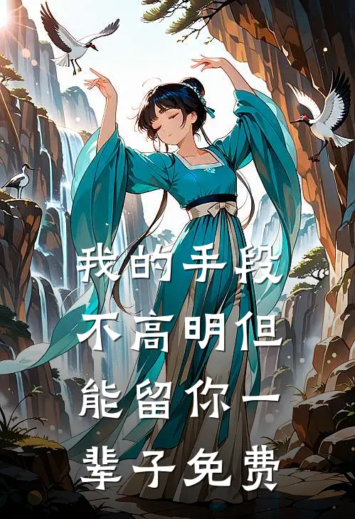 我的手段不高明但能留你一辈子免费