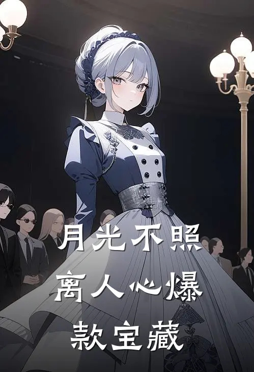 月光不照离人心爆款宝藏