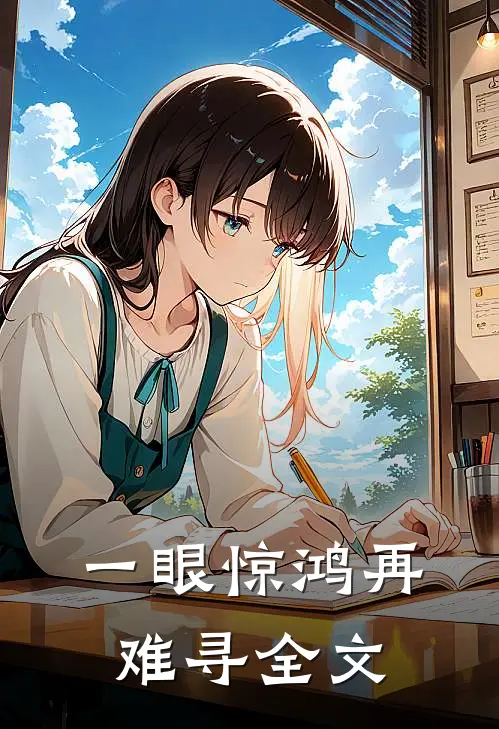 一眼惊鸿再难寻全文