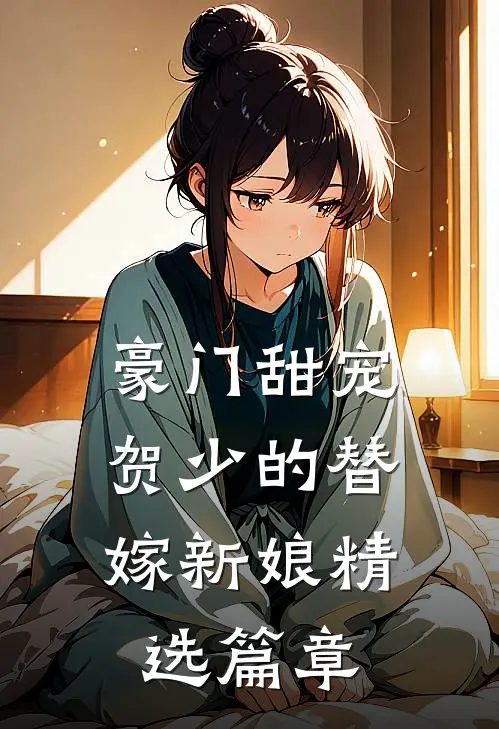 豪门甜宠：贺少的替嫁新娘精选篇章