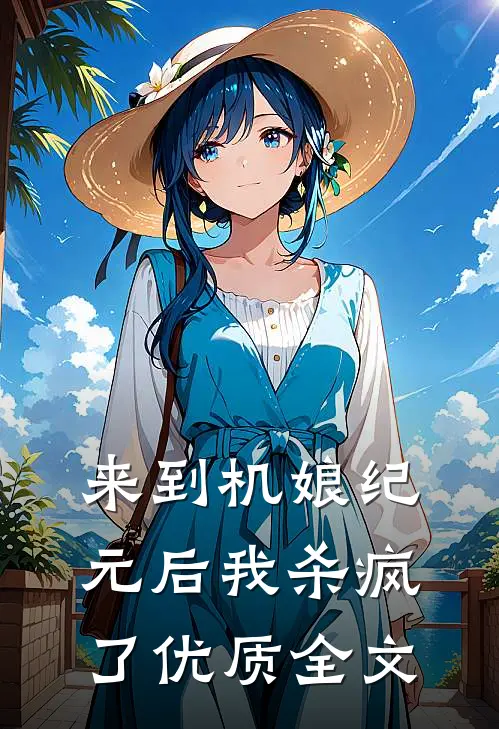 来到机娘纪元后我杀疯了优质全文