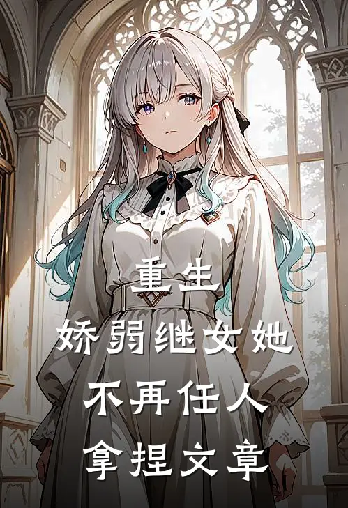 重生：娇弱继女她不再任人拿捏文章