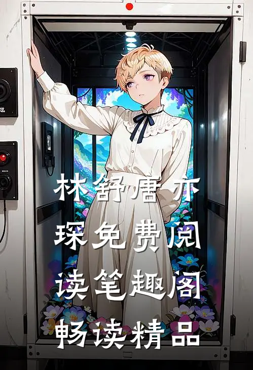 林舒唐亦琛免费阅读笔趣阁畅读精品
