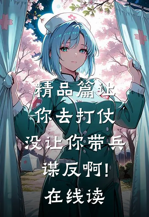 精品篇让你去打仗,没让你带兵谋反啊!在线读