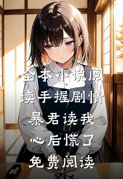 全本小说阅读手握剧情:暴君读我心后慌了免费阅读