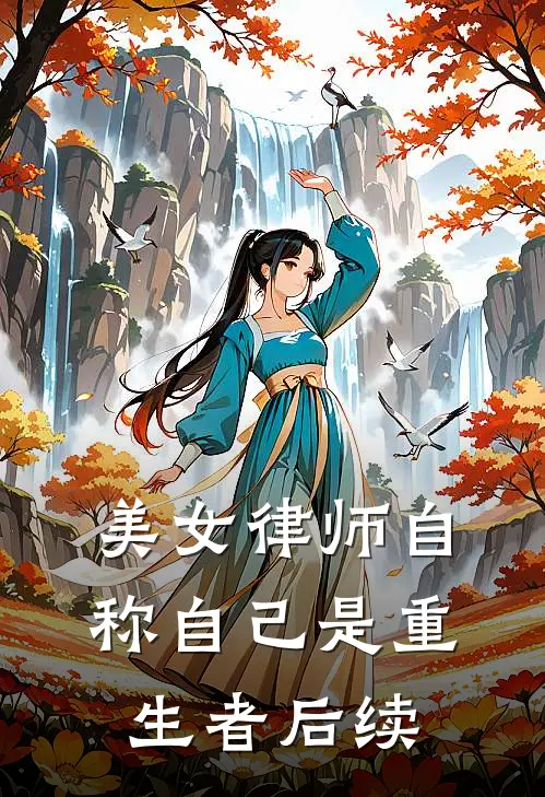 美女律师自称自己是重生者后续
