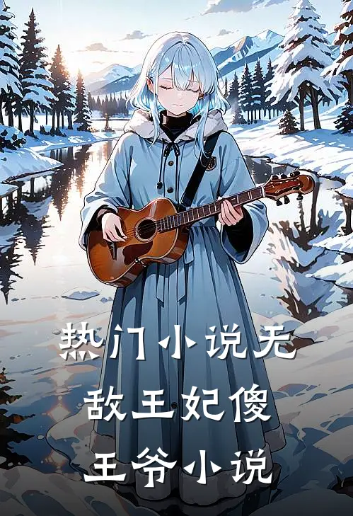 热门小说无敌王妃傻王爷小说