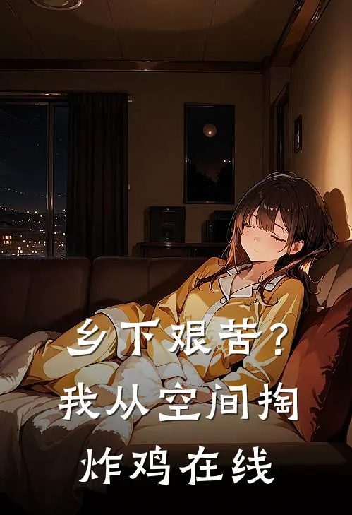 乡下艰苦？我从空间掏炸鸡在线