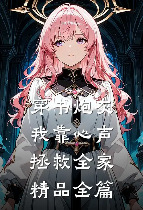 穿书炮灰我靠心声拯救全家精品全篇