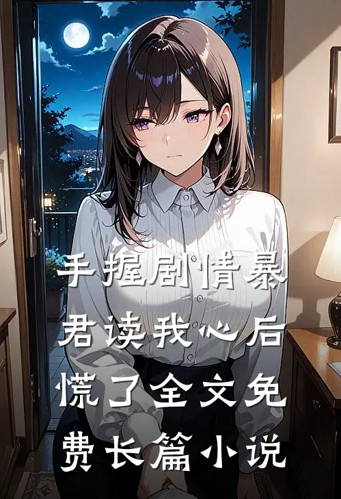 手握剧情暴君读我心后慌了全文免费长篇小说