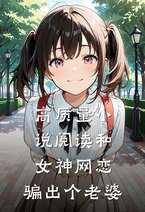 高质量小说阅读和女神网恋，骗出个老婆
