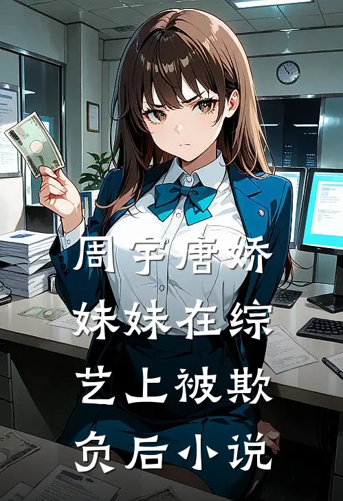 周宇唐娇妹妹在综艺上被欺负后小说