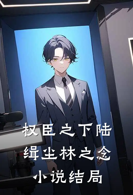 权臣之下陆缉尘林之念小说结局