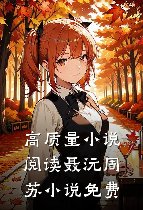 高质量小说阅读聂沅周苏小说免费