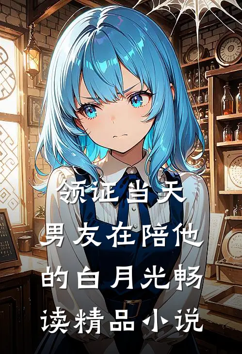 领证当天，男友在陪他的白月光畅读精品小说