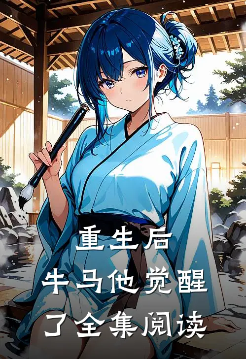 重生后，牛马他觉醒了全集阅读