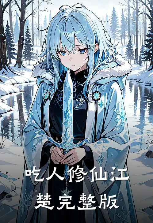 吃人修仙江楚完整版