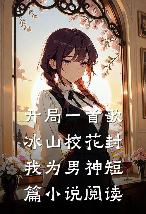 开局一首歌，冰山校花封我为男神短篇小说阅读