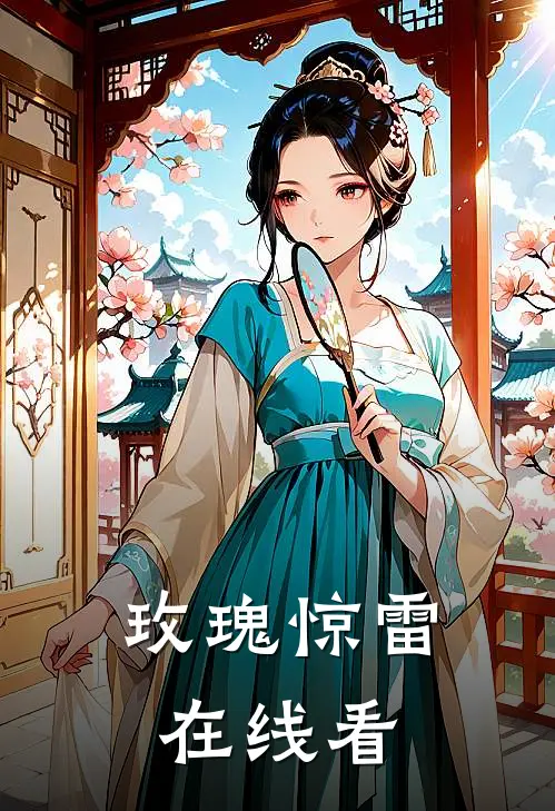 玫瑰惊雷在线看