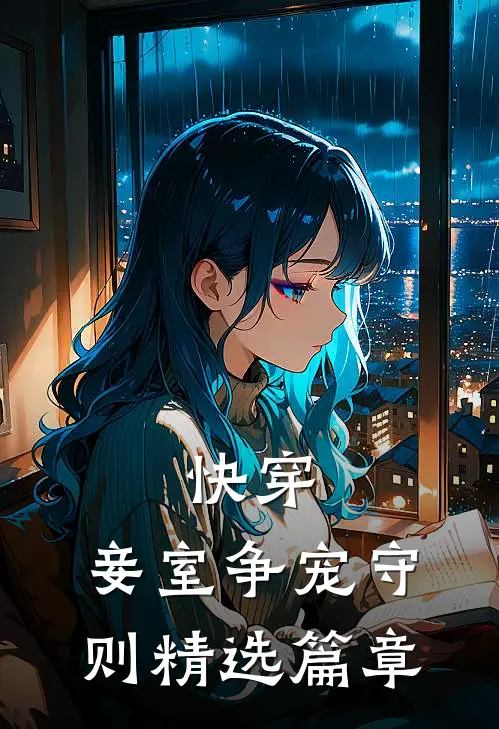 快穿：妾室争宠守则精选篇章